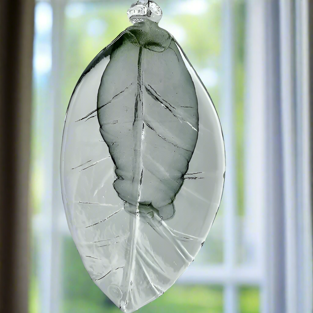 Glas leaf
