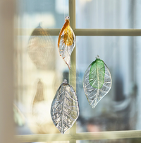 Glas leaf