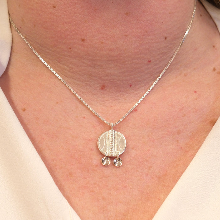 Halsband Kraft mellan