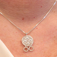 Necklace Árbevierru