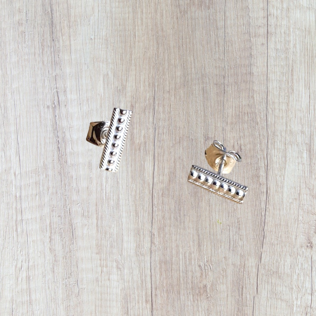 Suodji  earring small