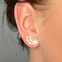 Suodji  earring small