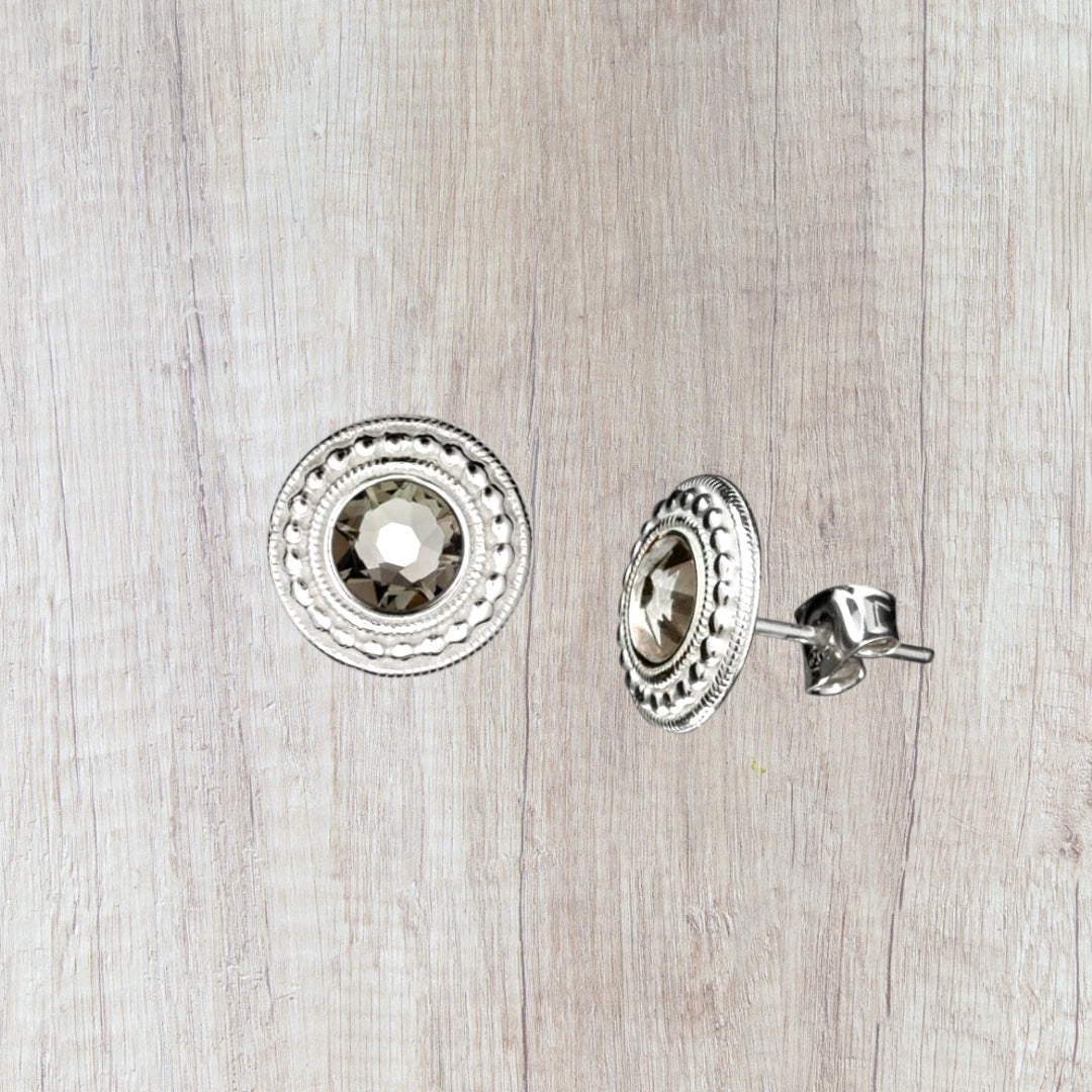 Suodji  earring small