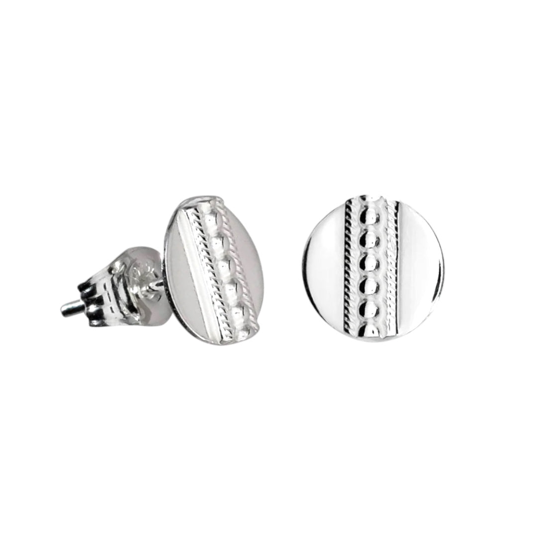 Suodji  earring small