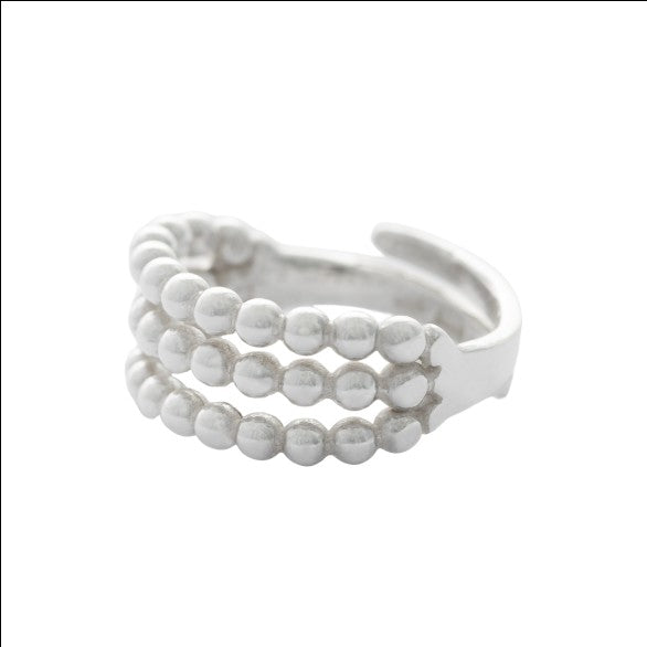 Pärlälven ring