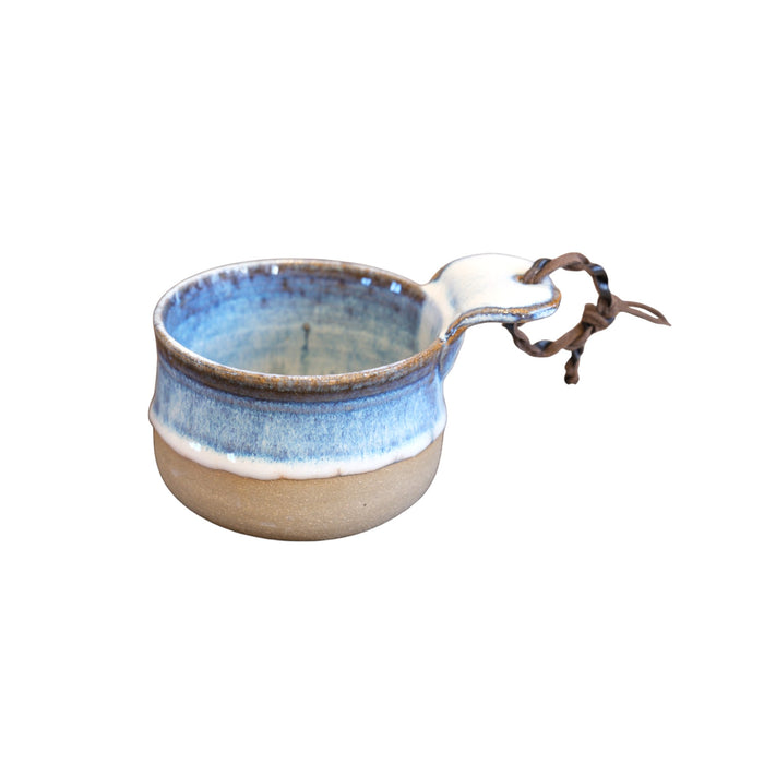 Porcelain cup