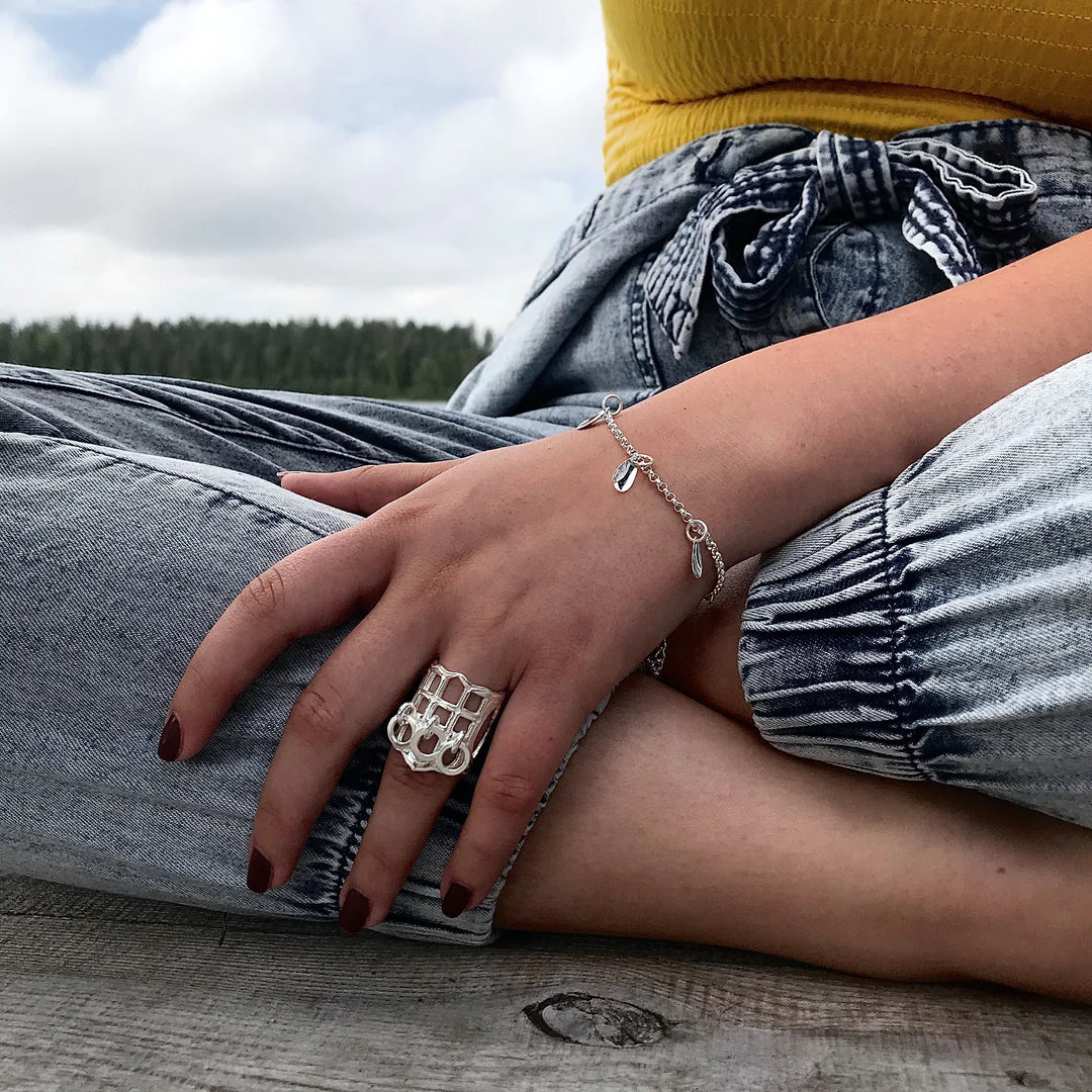 Fapmu bracelet