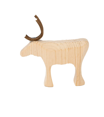 Reindeer