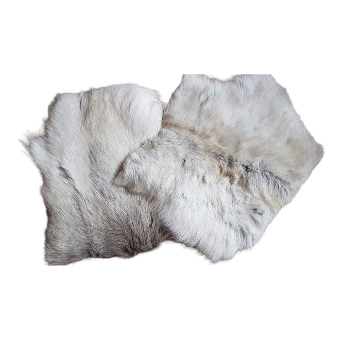 Seating pad reindeer