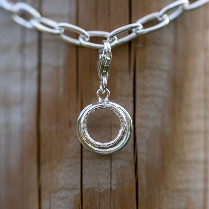 Charm Cloudberry