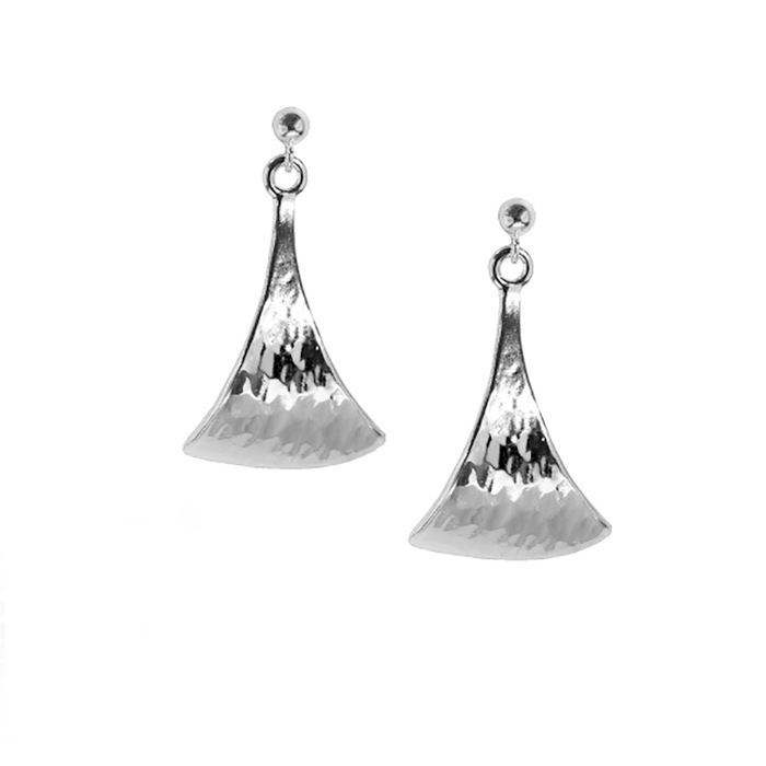 The sun earring