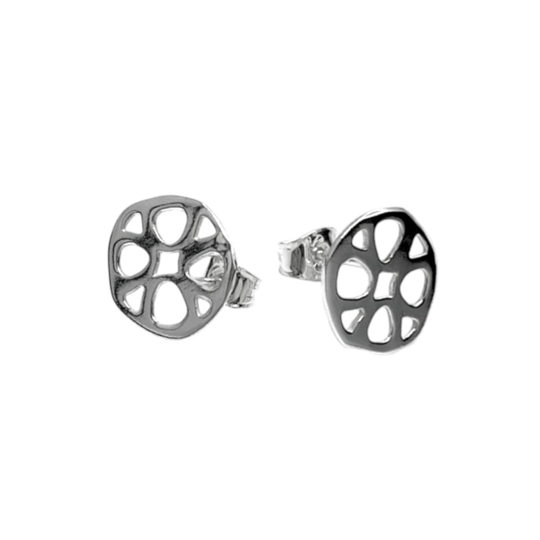 Suodji  earring small