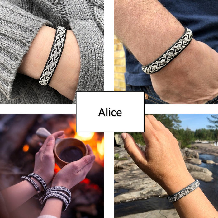 Alice Sami Armband