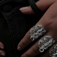 Ring Hjärta