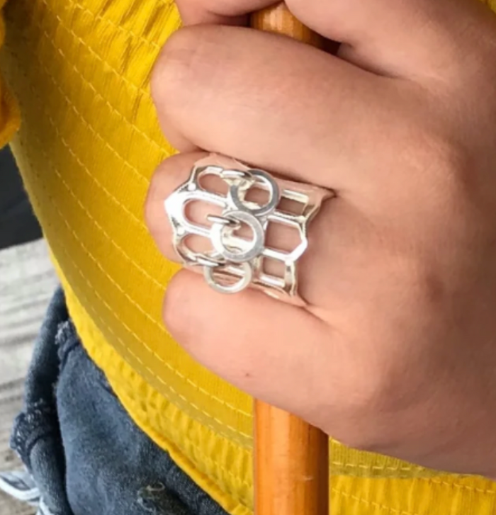 Ring Malja
