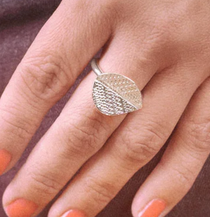 Ring Höstlöv