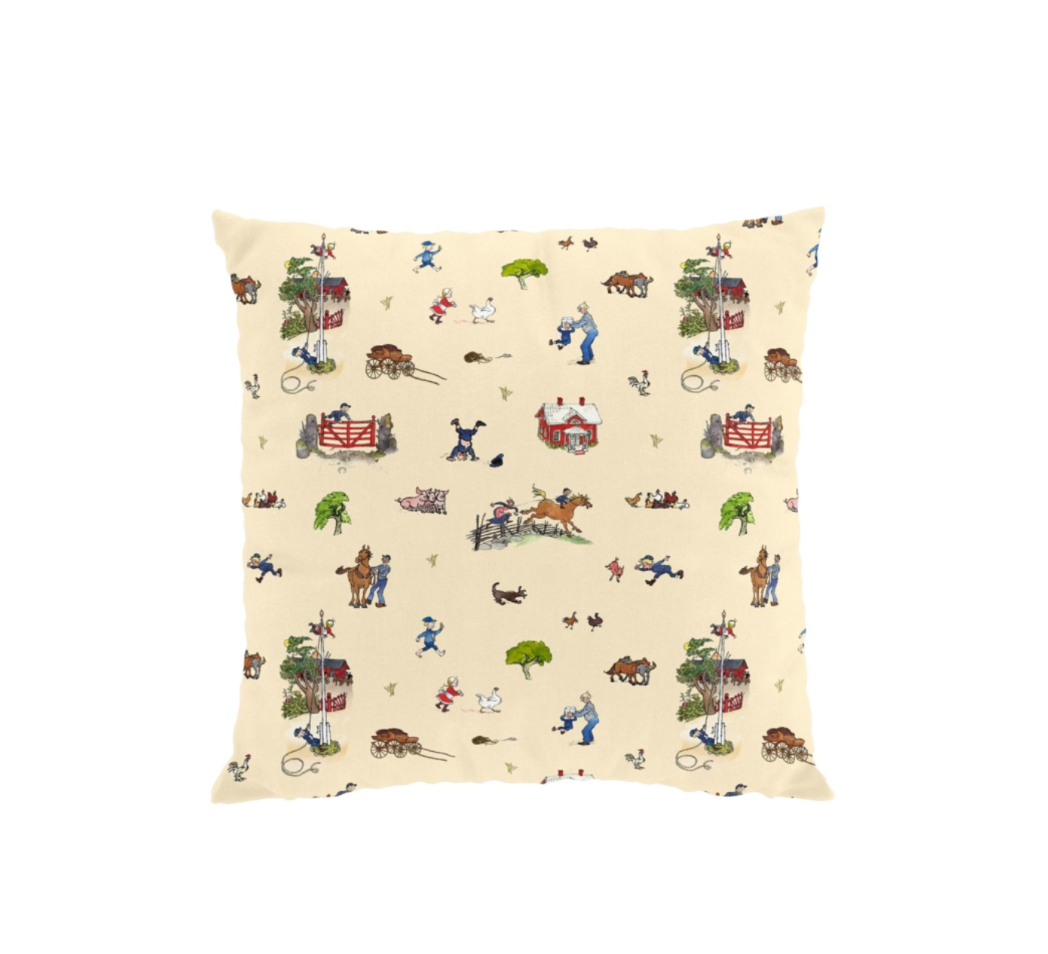 Emil i Katthult, beige
