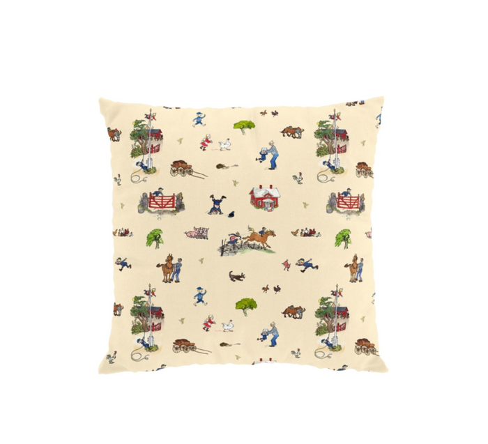 Emil i Katthult, beige