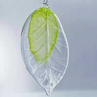 Glas leaf