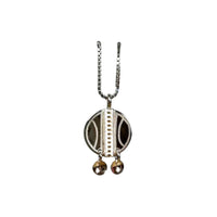 Halsband Kraft mellan