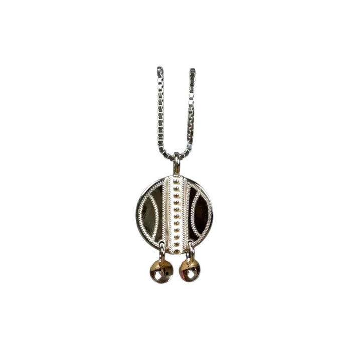 Halsband Kraft mellan
