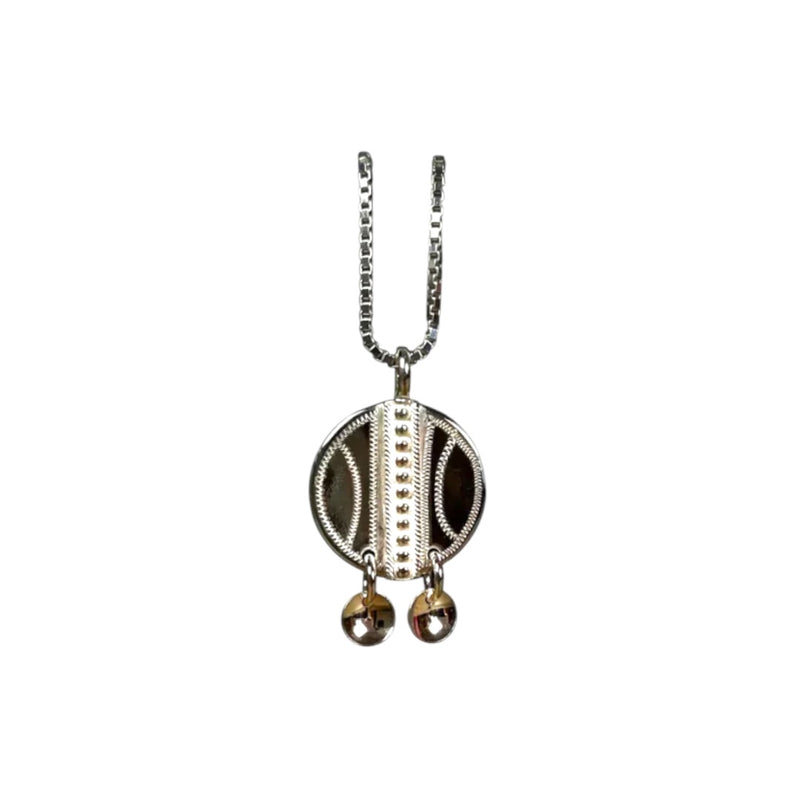 Halsband Kraft mellan