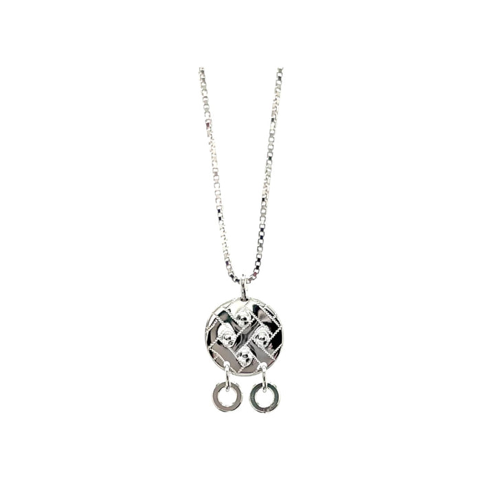 Halsband Árbevierru