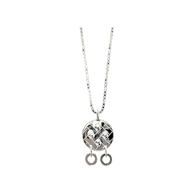 Halsband Árbevierru