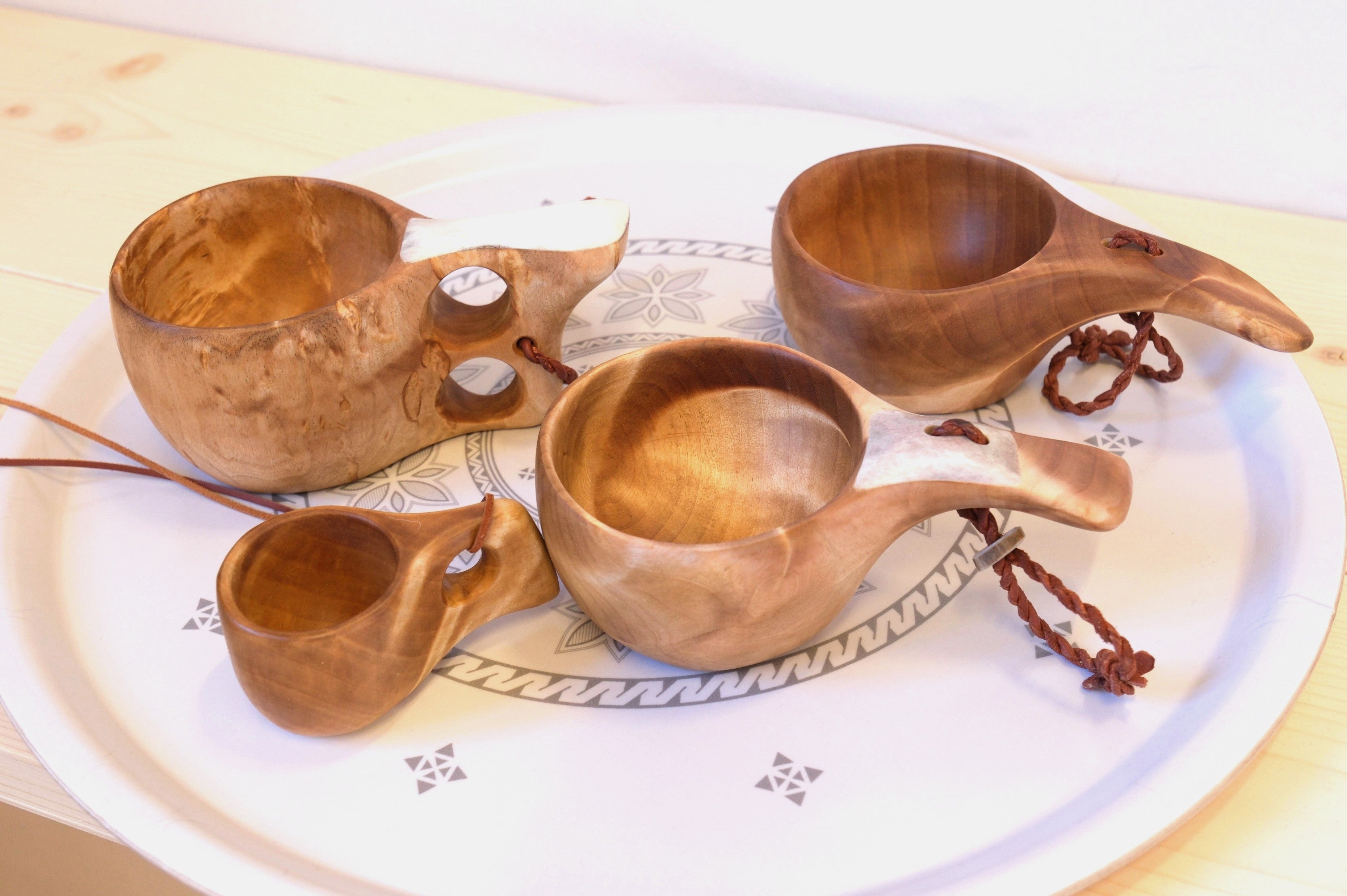 Kuksa – Arctic Collection