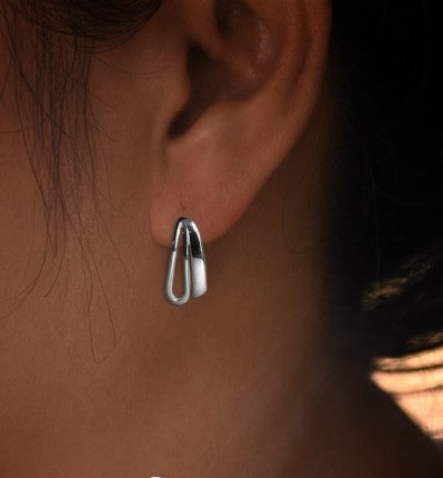 Kukkola earring