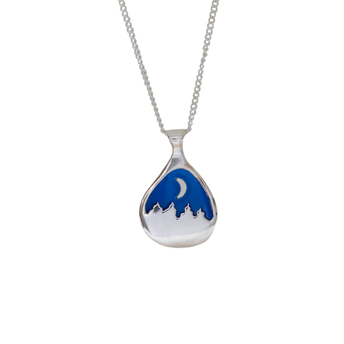 Halsband Polarnatt
