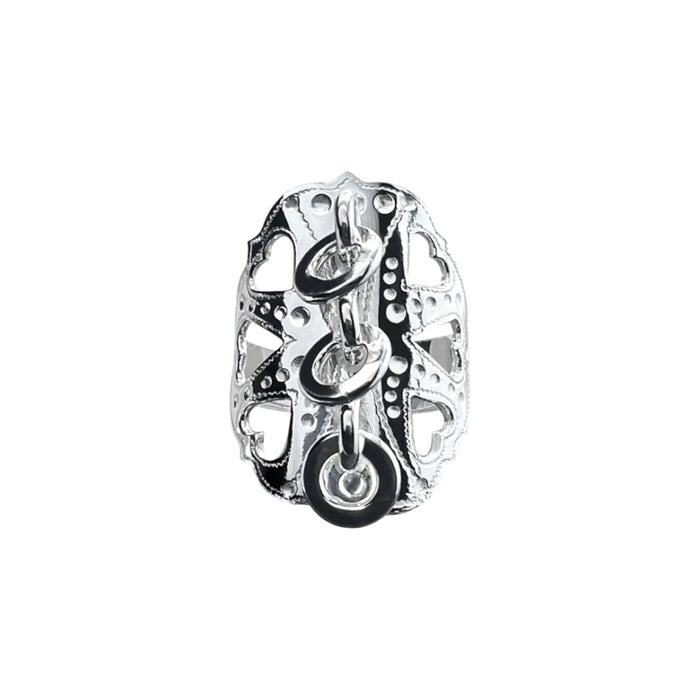 Ring Hjärta