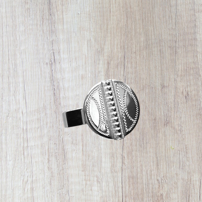 Ring Kraft