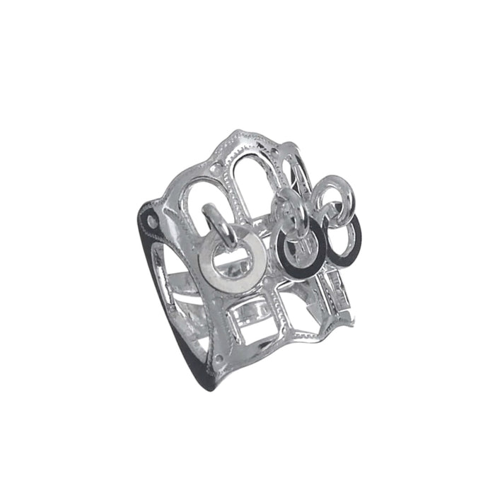 Ring Malja