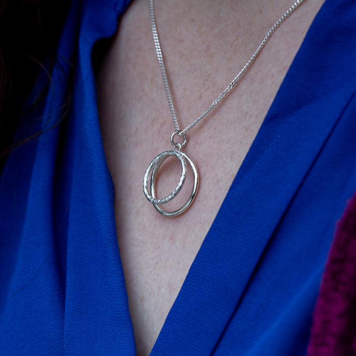 Halsband Skåvva