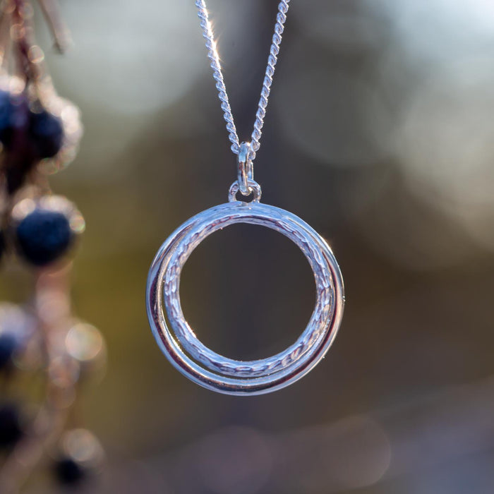 Halsband Skåvva