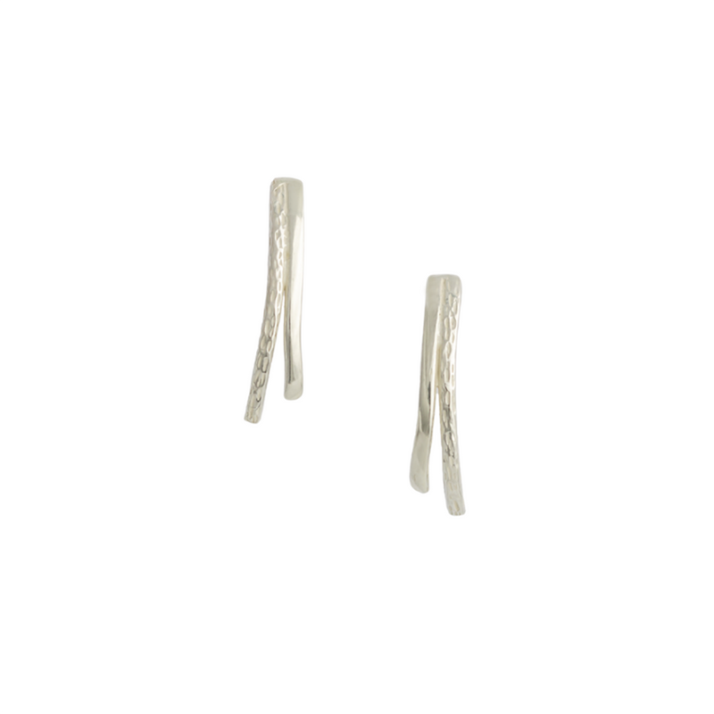 Storforsen örhänge