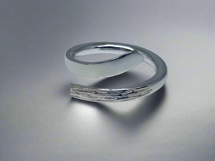 Storforsen ring